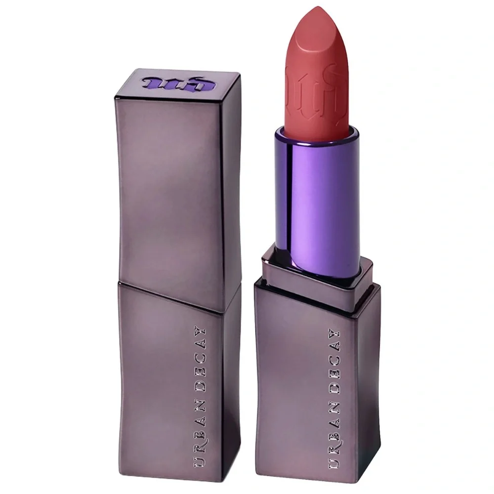 Urban Decay Vice Hydrating Lipstick “Naked”